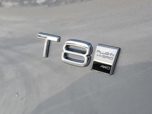 2026 Volvo XC90 Plug-In Hybrid T8 Ultra 7 Passenger