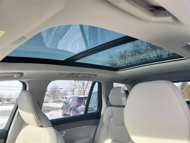 2026 Volvo XC90 Plug-In Hybrid T8 Ultra 7 Passenger