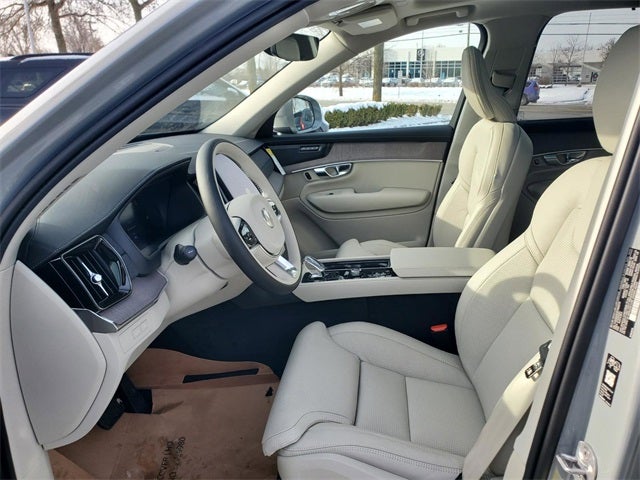2026 Volvo XC90 Plug-In Hybrid T8 Ultra 7 Passenger
