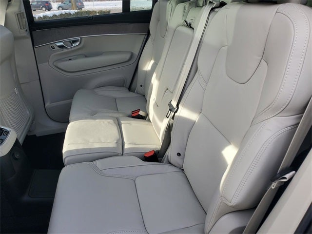 2026 Volvo XC90 Plug-In Hybrid T8 Ultra 7 Passenger