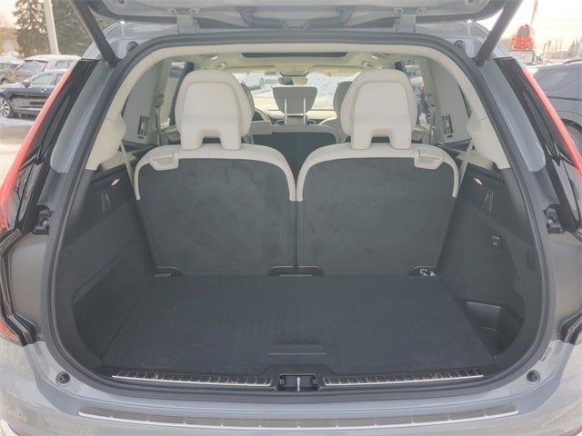 2026 Volvo XC90 Plug-In Hybrid T8 Ultra 7 Passenger