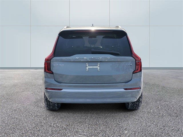 2026 Volvo XC90 Plug-In Hybrid T8 Ultra 7 Passenger