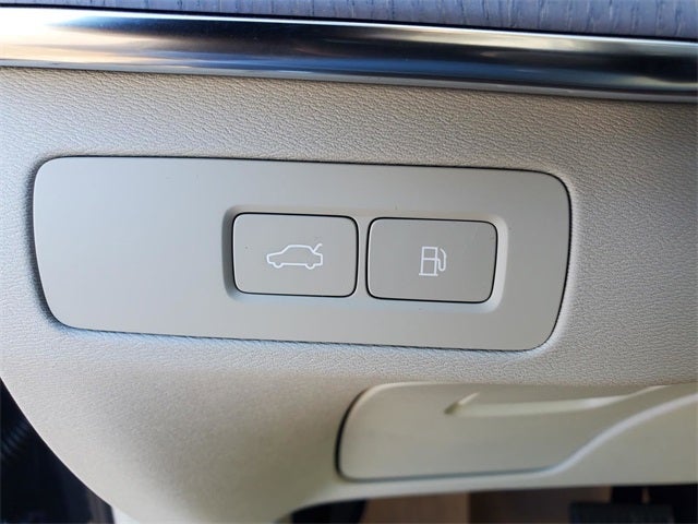 2026 Volvo XC90 Plug-In Hybrid T8 Ultra 7 Passenger