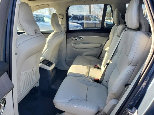 2026 Volvo XC90 Plug-In Hybrid T8 Ultra 7 Passenger