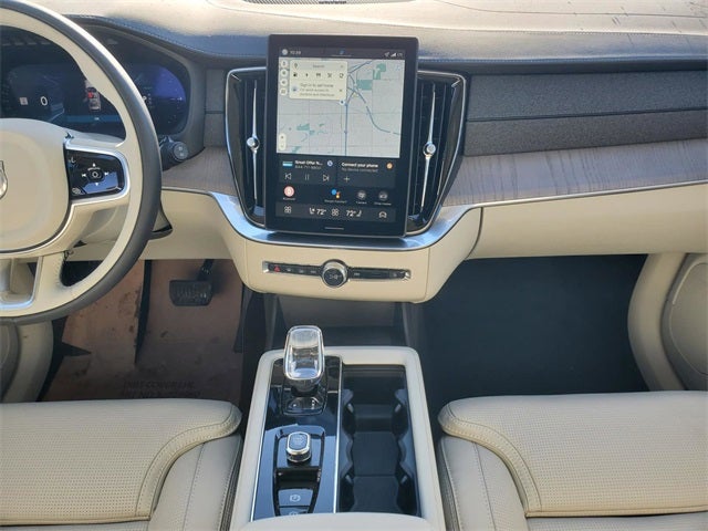 2026 Volvo XC90 Plug-In Hybrid T8 Ultra 7 Passenger