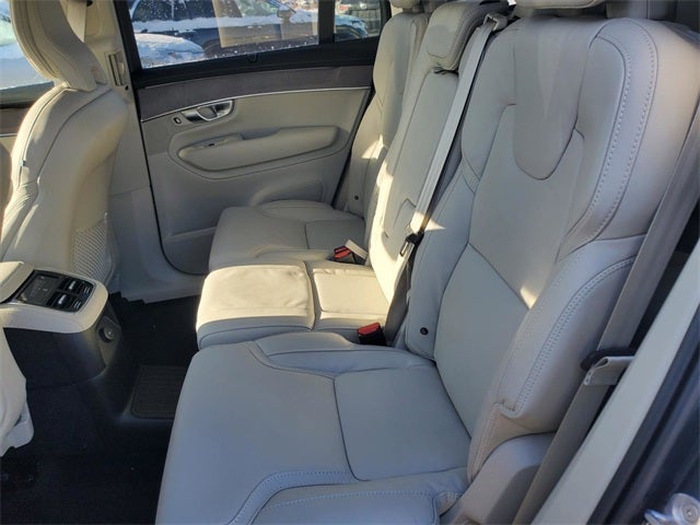 2026 Volvo XC90 Plug-In Hybrid T8 Ultra 7 Passenger