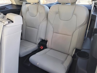 2026 Volvo XC90 Plug-In Hybrid T8 Ultra 7 Passenger