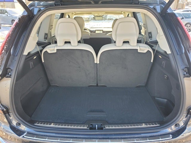 2026 Volvo XC90 Plug-In Hybrid T8 Ultra 7 Passenger