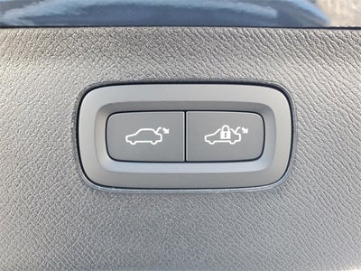 2026 Volvo XC90 Plug-In Hybrid T8 Ultra 7 Passenger