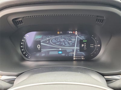 2026 Volvo XC60 Plug-In Hybrid T8 Plus