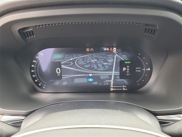 2026 Volvo XC60 Plug-In Hybrid T8 Plus