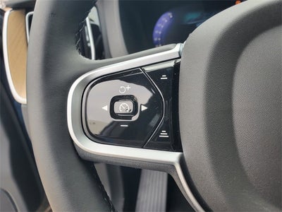 2026 Volvo XC60 Plug-In Hybrid T8 Plus