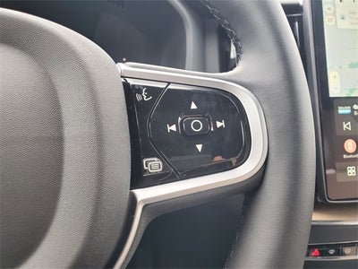 2026 Volvo XC60 Plug-In Hybrid T8 Plus