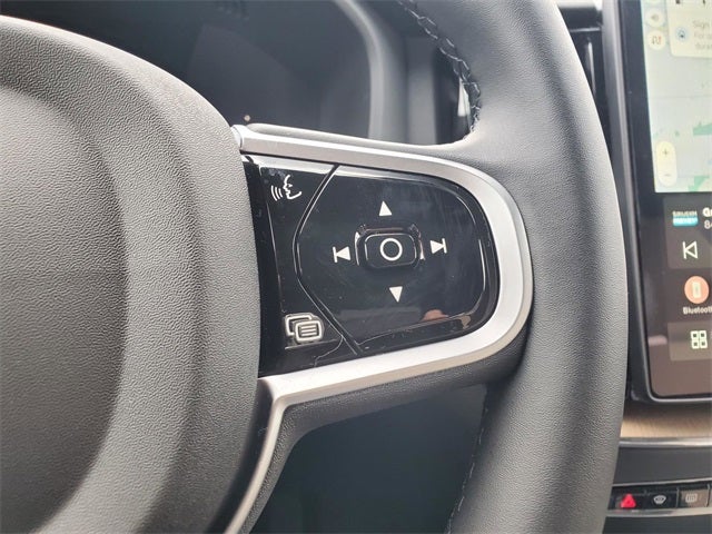 2026 Volvo XC60 Plug-In Hybrid T8 Plus