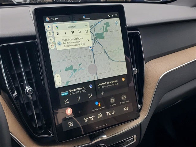 2026 Volvo XC60 Plug-In Hybrid T8 Plus