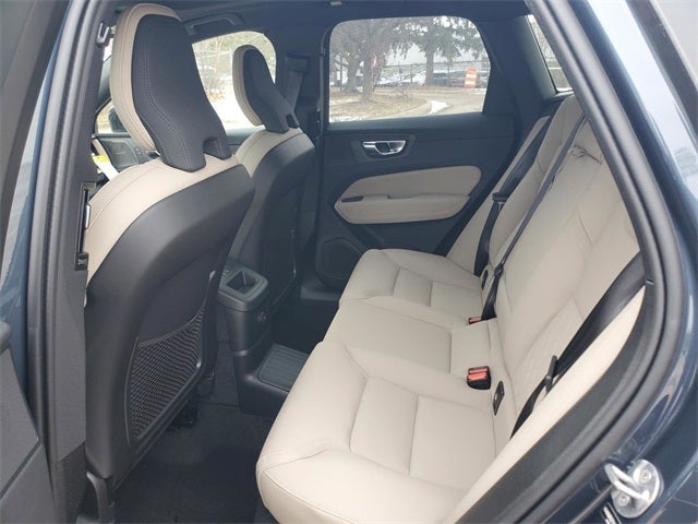 2026 Volvo XC60 Plug-In Hybrid T8 Plus