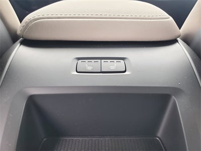 2026 Volvo XC60 Plug-In Hybrid T8 Plus