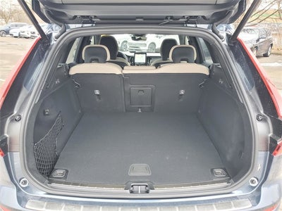 2026 Volvo XC60 Plug-In Hybrid T8 Plus