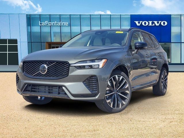 2026 Volvo XC60 T8 Ultra Dark AWD's photo