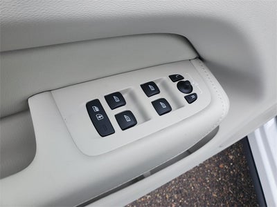 2026 Volvo XC60 Plug-In Hybrid T8 Ultra