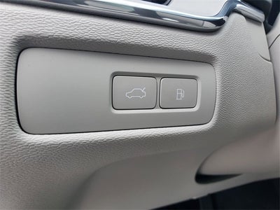 2026 Volvo XC60 Plug-In Hybrid T8 Ultra