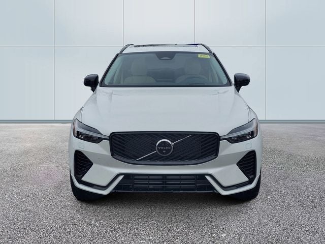 2026 Volvo XC60 Plug-In Hybrid T8 Ultra