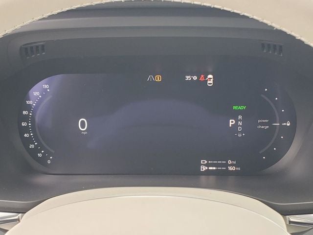 2026 Volvo XC60 Plug-In Hybrid T8 Ultra