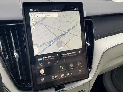 2026 Volvo XC60 Plug-In Hybrid T8 Ultra