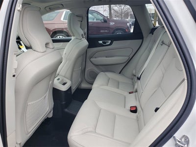 2026 Volvo XC60 Plug-In Hybrid T8 Ultra