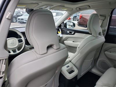 2026 Volvo XC60 Plug-In Hybrid T8 Ultra