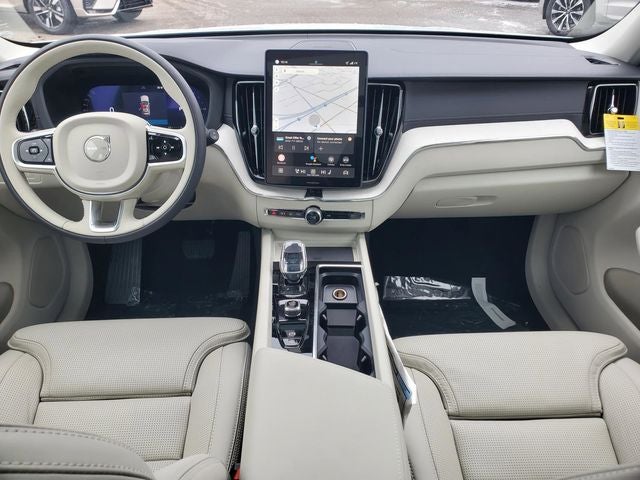 2026 Volvo XC60 Plug-In Hybrid T8 Ultra