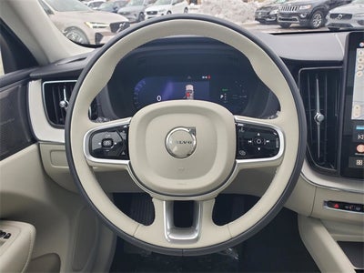 2026 Volvo XC60 Plug-In Hybrid T8 Ultra