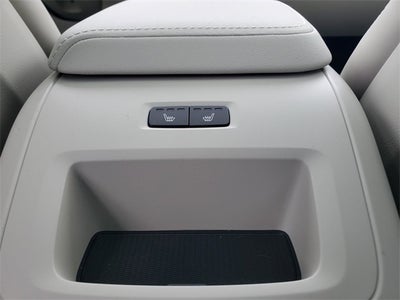 2026 Volvo XC60 Plug-In Hybrid T8 Ultra