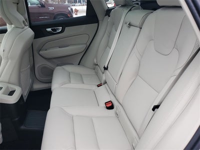 2026 Volvo XC60 Plug-In Hybrid T8 Ultra