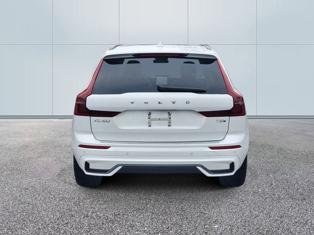 2026 Volvo XC60 Plug-In Hybrid T8 Ultra