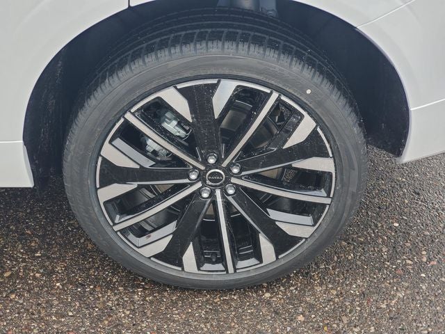 2026 Volvo XC60 Plug-In Hybrid T8 Ultra