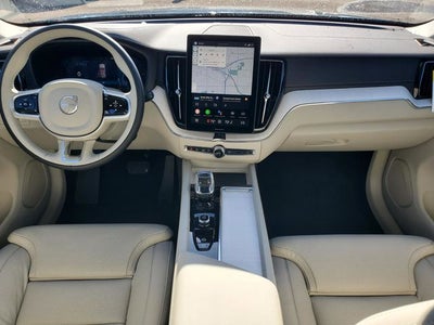 2026 Volvo XC60 Plug-In Hybrid T8 Ultra