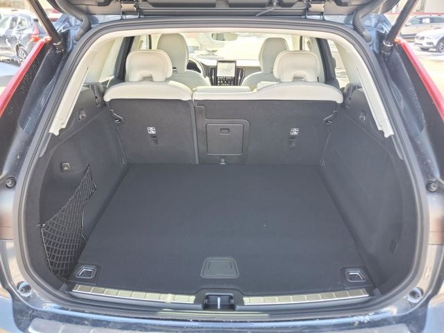 2026 Volvo XC60 Plug-In Hybrid T8 Ultra