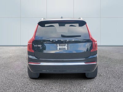 2023 Volvo XC90 B5 Plus