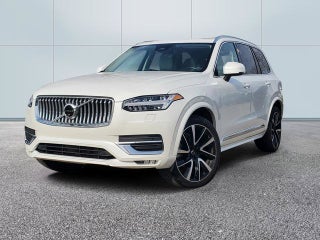 2023 Volvo XC90 B5 Plus