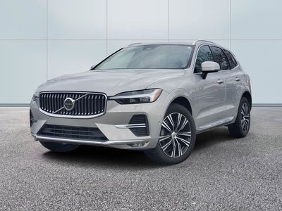 2022 Volvo XC60 B5 Inscription