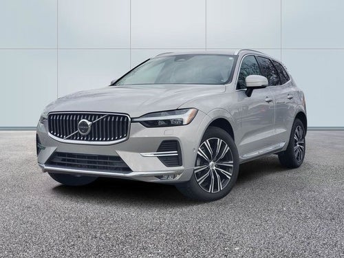 2022 Volvo XC60 B5 Inscription