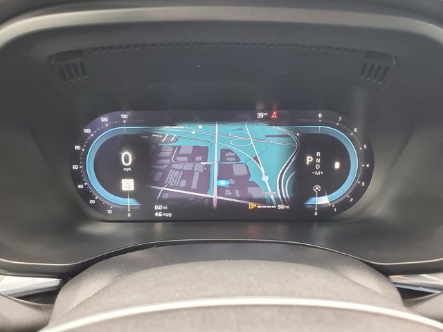 2022 Volvo XC60 B5 Inscription