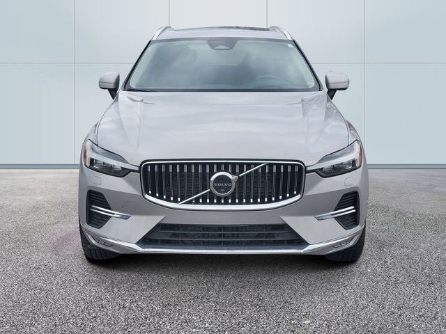 2022 Volvo XC60 B5 Inscription