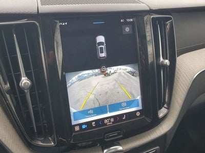 2022 Volvo XC60 B5 Inscription