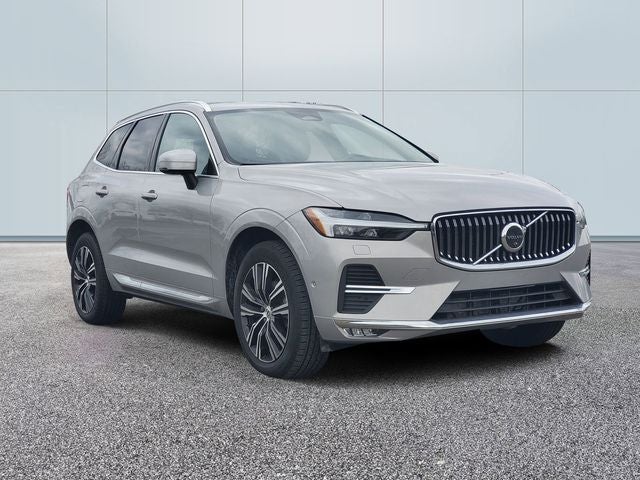 2022 Volvo XC60 B5 Inscription