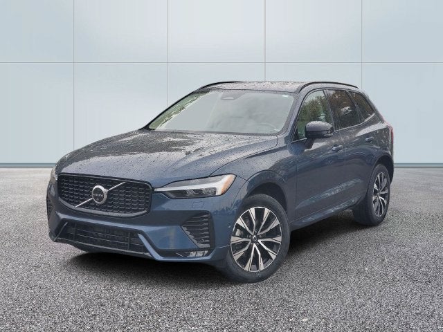 2024 Volvo XC60