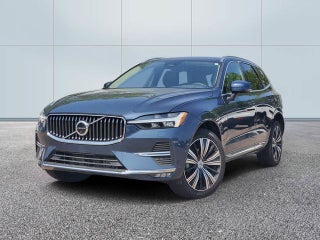 2023 Volvo XC60 B5 Plus Bright Theme