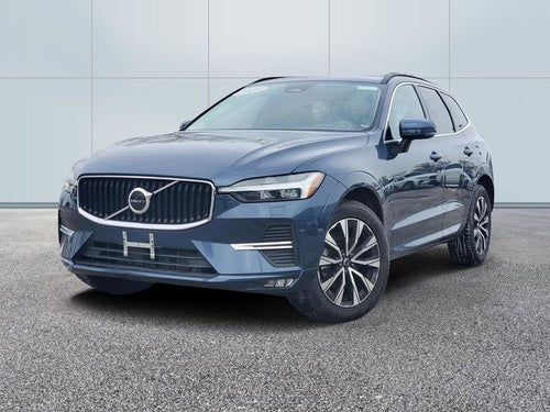 2023 Volvo XC60 B5 Core