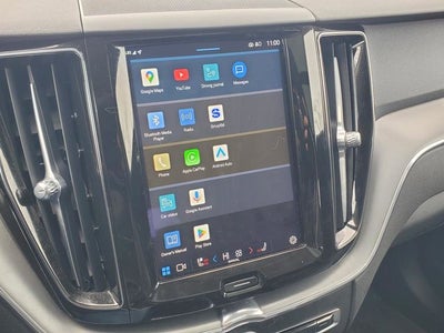 2023 Volvo XC60 B5 Core